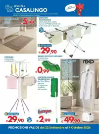 Volantino MD Discount Pagina 31