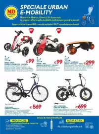 Volantino MD Discount Pagina 34