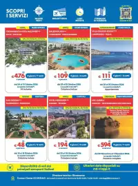 Volantino MD Discount Pagina 36