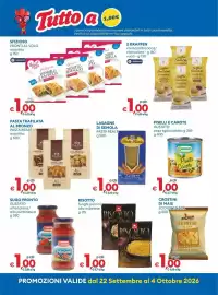 Volantino MD Discount Pagina 4