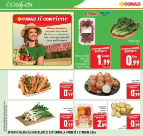 Volantino Conad Pagina 14