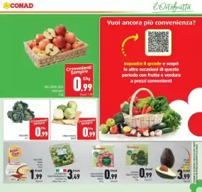 Volantino Conad Pagina 15