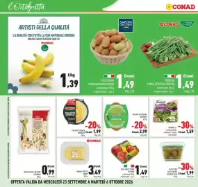 Volantino Conad Pagina 16