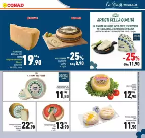 Volantino Conad Pagina 17