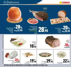 Volantino Conad Pagina 18