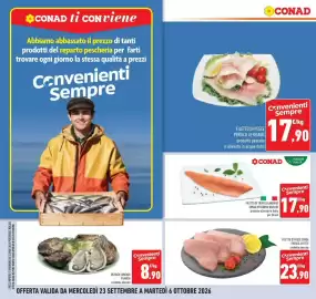 Volantino Conad Pagina 20