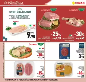 Volantino Conad Pagina 22