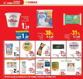Volantino Conad Pagina 24