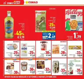 Volantino Conad Pagina 26