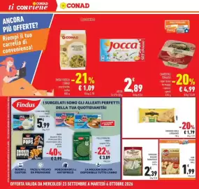 Volantino Conad Pagina 30