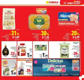 Volantino Conad Pagina 33