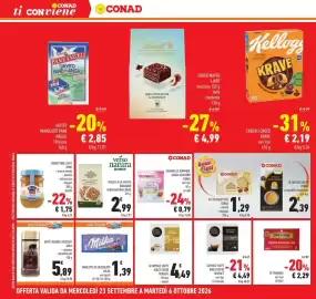 Volantino Conad Pagina 34