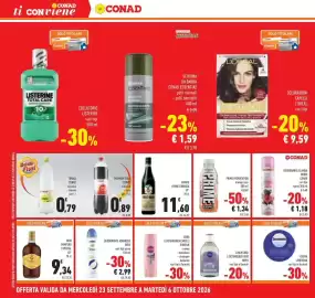 Volantino Conad Pagina 36