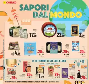 Volantino Conad Pagina 38
