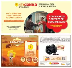 Volantino Conad Pagina 39