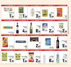 Volantino Conad Pagina 41