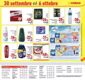 Volantino Conad Pagina 43