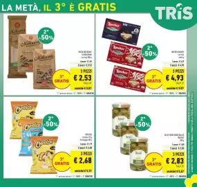Volantino Conad Pagina 11
