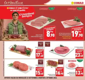Volantino Conad Pagina 14