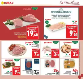 Volantino Conad Pagina 15