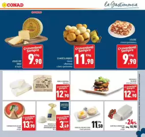 Volantino Conad Pagina 17