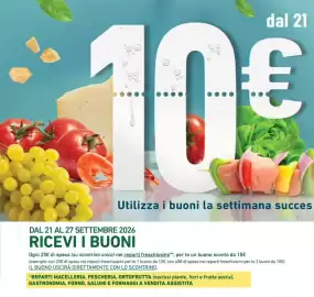 Volantino Conad Pagina 2