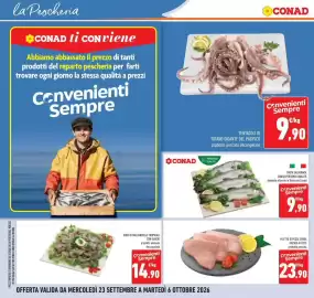 Volantino Conad Pagina 20