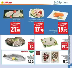 Volantino Conad Pagina 21
