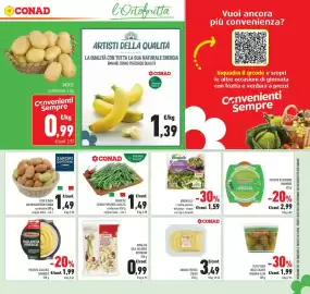 Volantino Conad Pagina 23