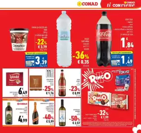 Volantino Conad Pagina 27