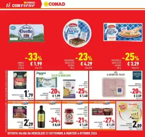 Volantino Conad Pagina 32