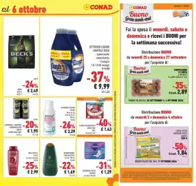 Volantino Conad Pagina 43