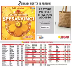 Volantino Conad Pagina 44
