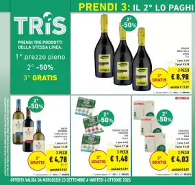 Volantino Conad Pagina 12