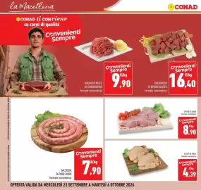 Volantino Conad Pagina 14