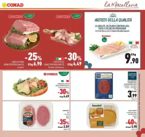 Volantino Conad Pagina 15
