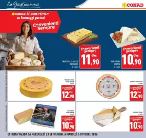 Volantino Conad Pagina 16