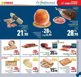 Volantino Conad Pagina 19