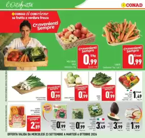 Volantino Conad Pagina 22