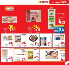 Volantino Conad Pagina 25