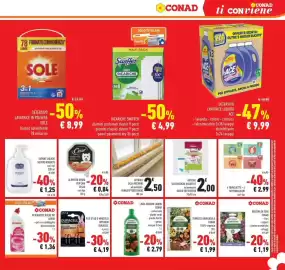 Volantino Conad Pagina 29
