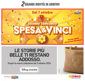 Volantino Conad Pagina 50
