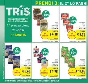 Volantino Conad Pagina 10