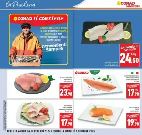 Volantino Conad Pagina 14