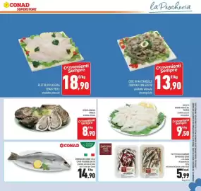 Volantino Conad Pagina 15