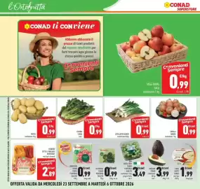 Volantino Conad Pagina 16