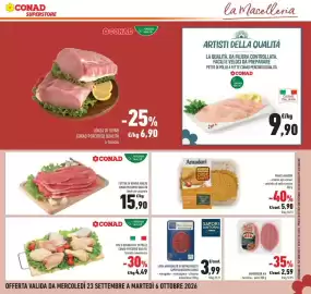Volantino Conad Pagina 19