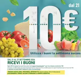Volantino Conad Pagina 2