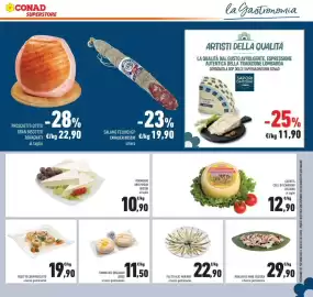 Volantino Conad Pagina 21
