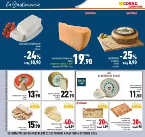 Volantino Conad Pagina 22